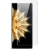 imak Full Screen Hydrogel Film Outer Screen + Back + Inner Screen Protector Set